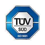 TÜV SÜD