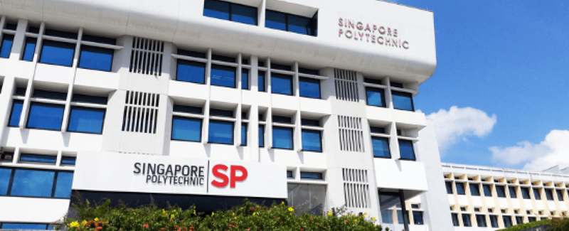 Singapore polytechnic