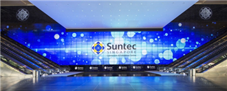 Suntec Conventions