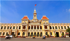 HCMC People’s Committee