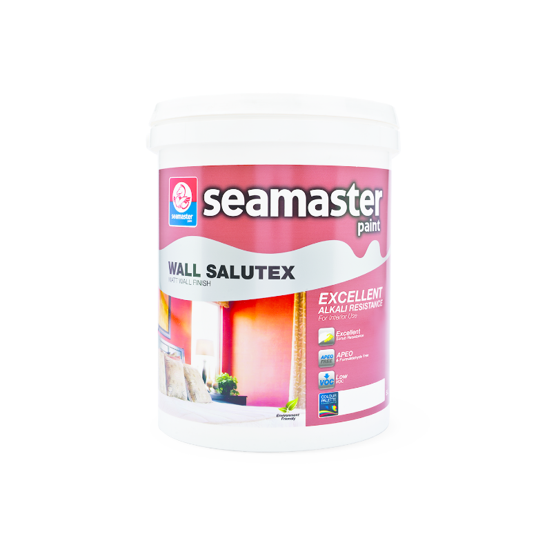 Wall Salutex 8100