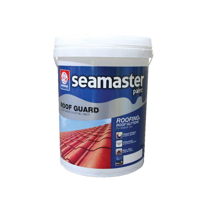 Roof Guard 8700