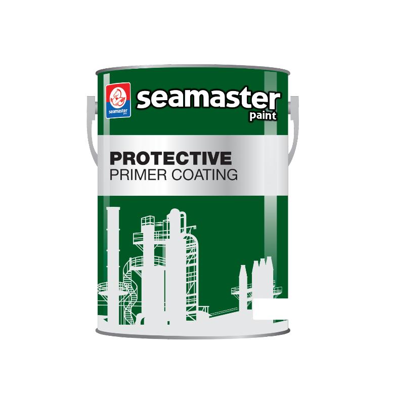 Zinc Chromate Primer Green 1374