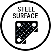 Steel Surface